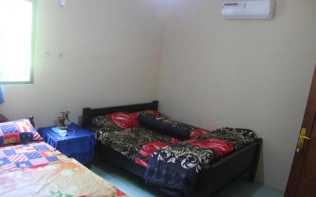 Pepito Guest House