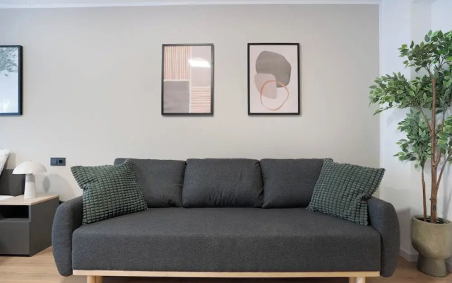 Central Bonn Apartments I home2share