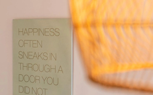 The Clover House - Tavira