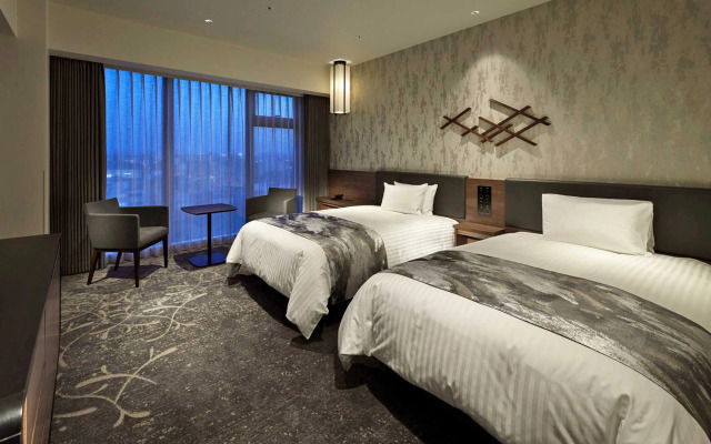 Hotel Vischio Kyoto By Granvia