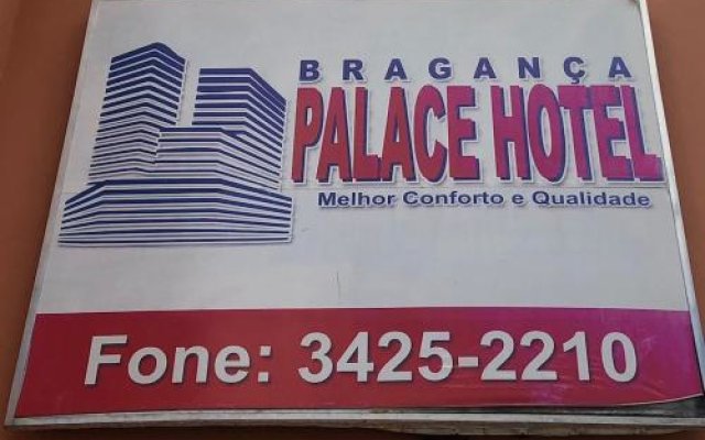 Braganca Palace Hotel