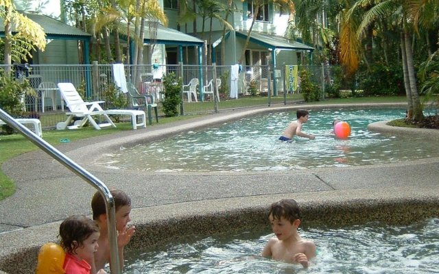 Coco Bay Resort