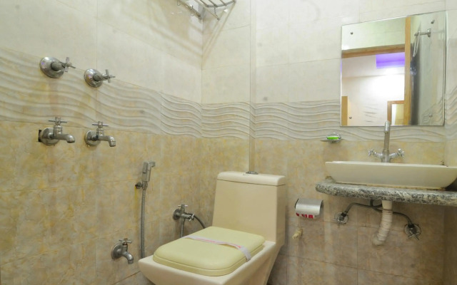 Hotel Karlo Kastle