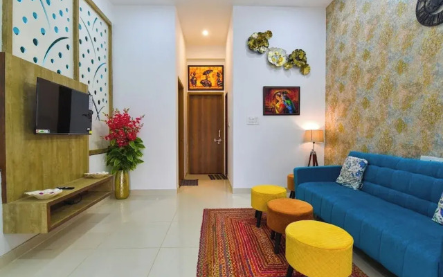 Villa Inn Udaipur by Yansh Group
