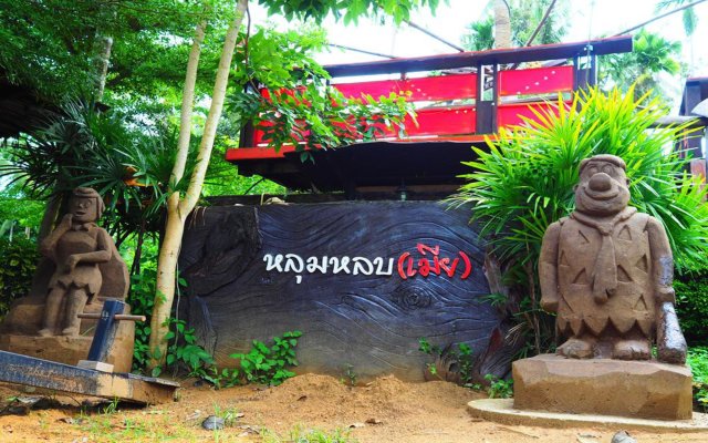 Tamsabai Resort Chumphon