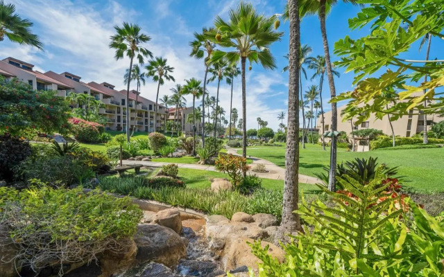 Kamaole Sands 7307