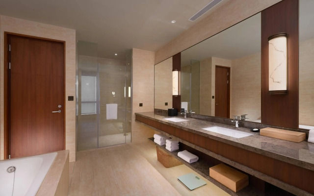 Courtyard by Marriott Taipei