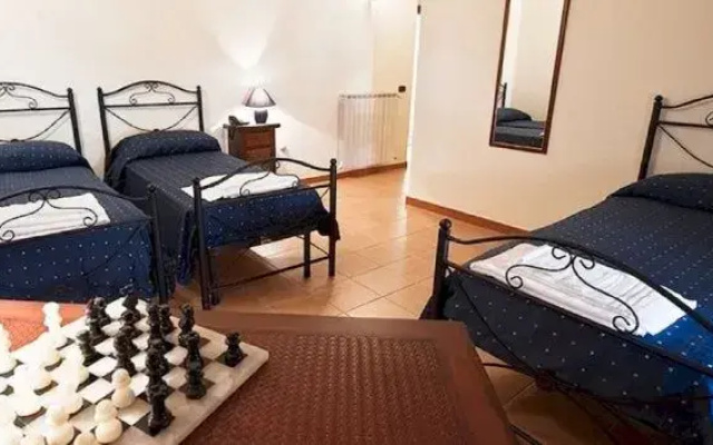 Hotel 9Cento
