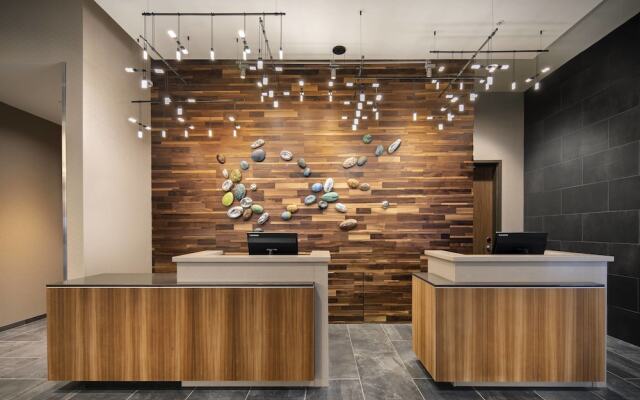 Courtyard Atlanta Vinings/Galleria