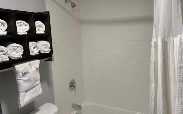 South Padre Island Lodge