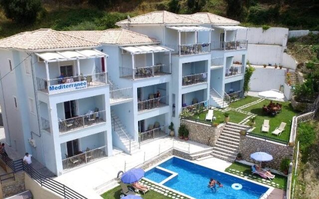 Mediterraneo Resort