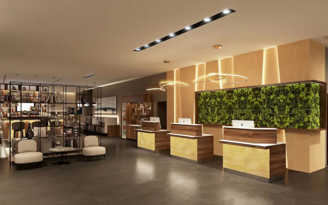 AC Hotel by Marriott Milan Sesto