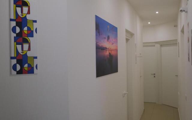 Hoa Suites