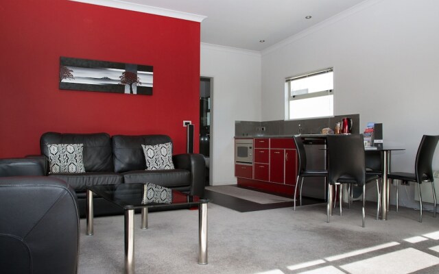 Martinborough Mews