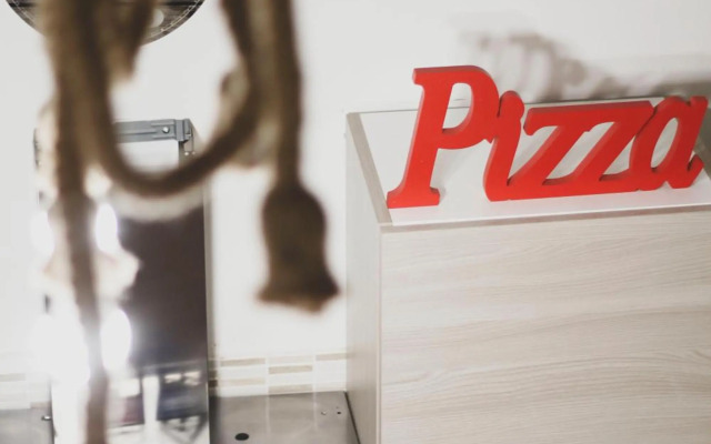 Frizzi & Lazzi House