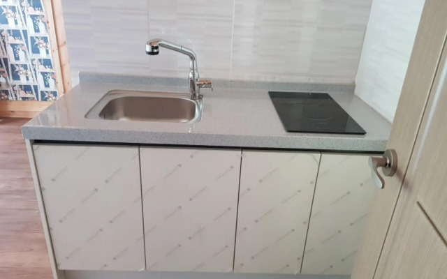 Yangsan Palace Pension