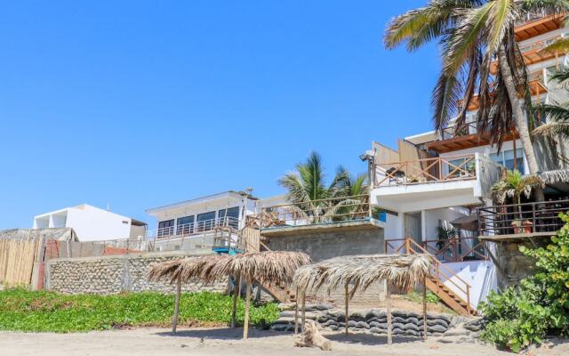 Astonishing 2BR With Spectacular Ocean View