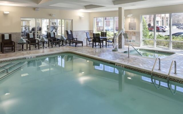 Courtyard Franklin Cool Springs