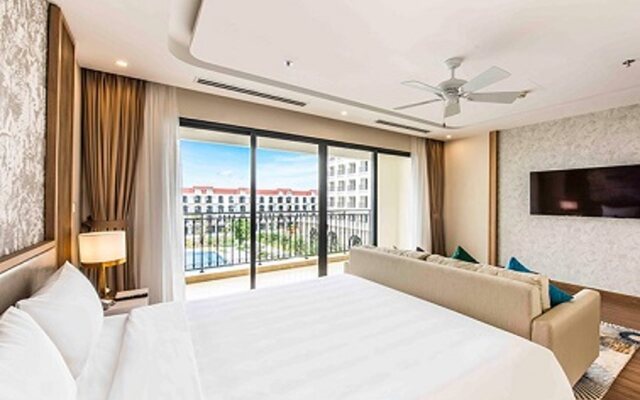 Vinholidays Fiesta Phu Quoc