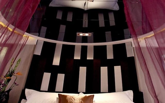 Macchiatto Hotel
