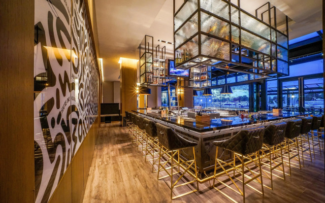 InterContinental Washington D.C. - The Wharf by IHG
