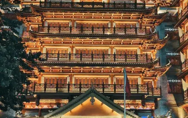 Super Times Design Hotel