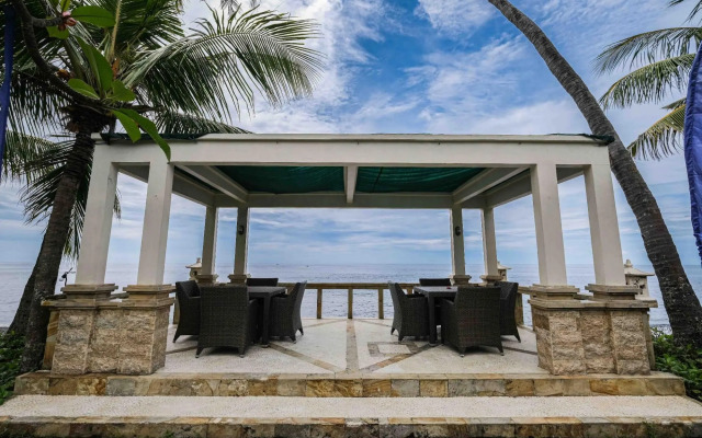 Poinciana Resort Bali