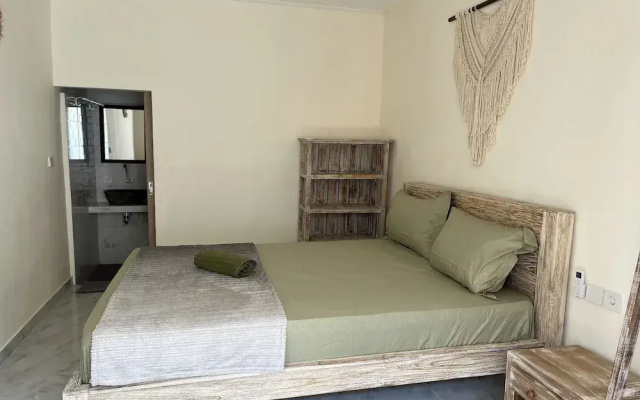 Kiwi Guest House