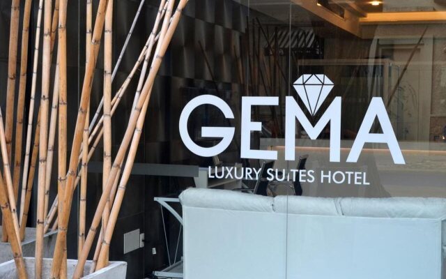 Gema Luxury Suites