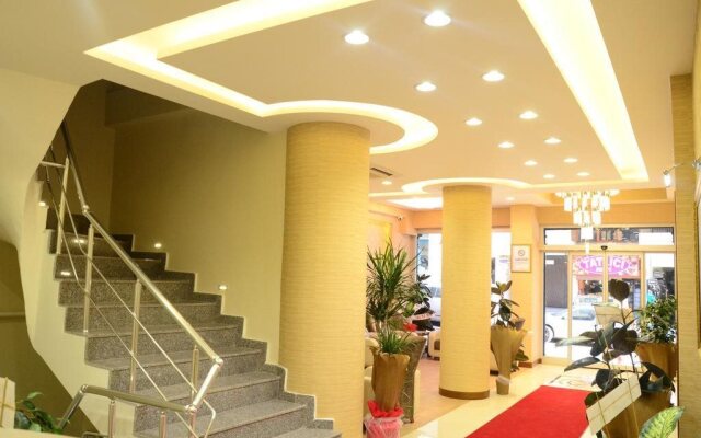 Otel Alcazar