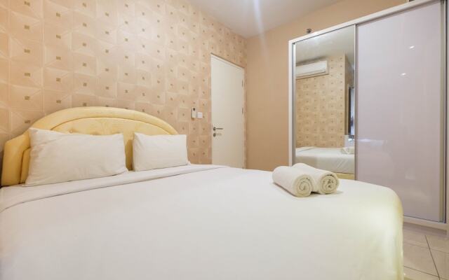 Affordable Price 2BR Apartment @ Springlake Summarecon Bekasi