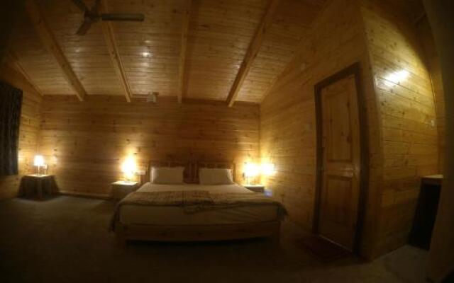 Labdhi resorts