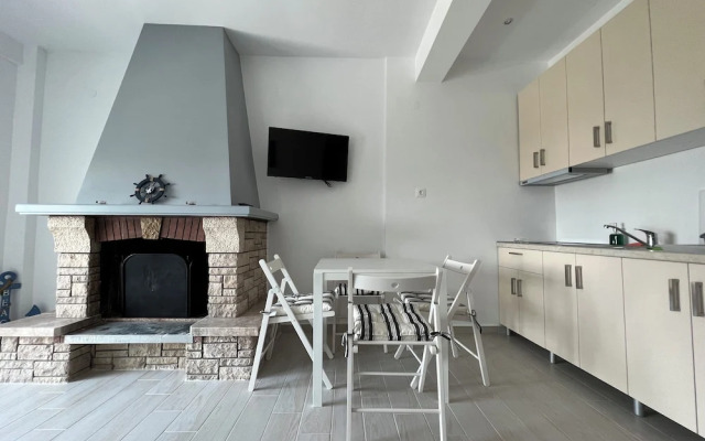 La Casa Al Mare Apart Hotel