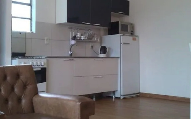 Montevideo Chic Boutique Hostel