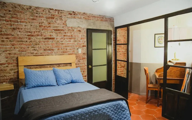 Tu Casa Tepetapa