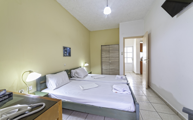 Blue Dream Hotel