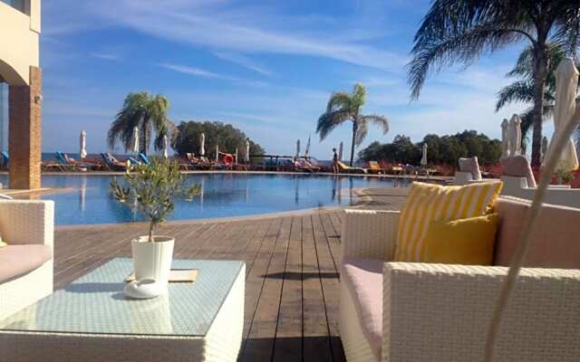 Mythos Beach Resort