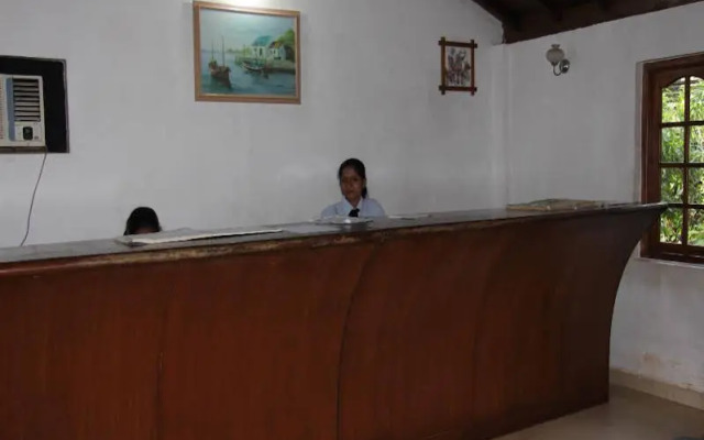 Vila Goesa Beach Resort