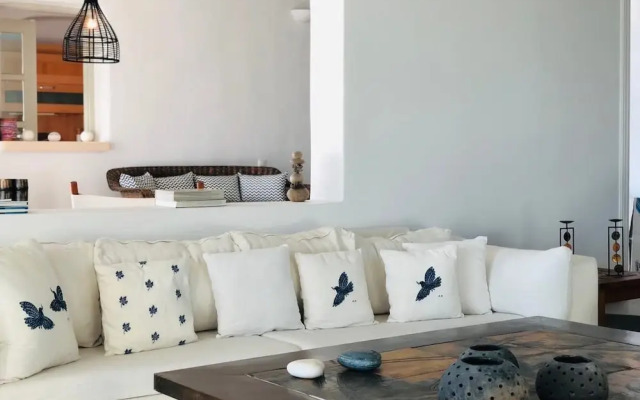 Villa Savannah