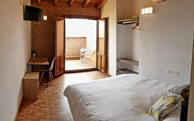 B&B La Atalaya