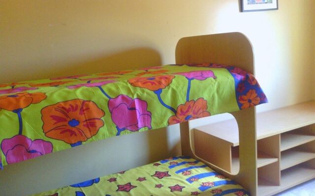 Pousada La Vita é Bella