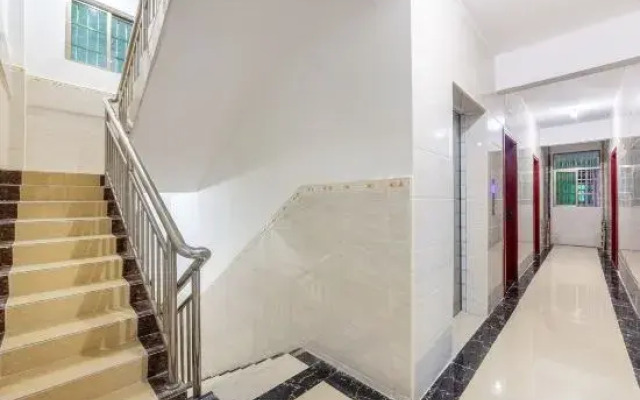 Changyun Apartment