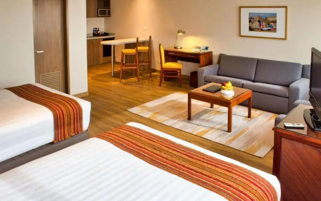 Estelar Apartamentos Bellavista