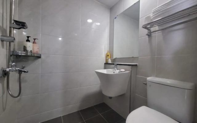 Samcheok Bada Yeoul Pension