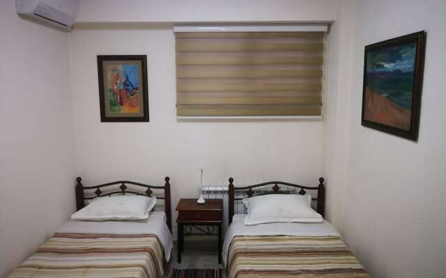 smArt Hotel Al Hayat