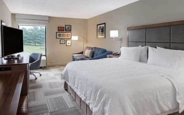 Holiday Inn Express Covington