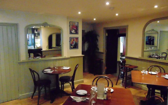 The Wensleydale Hotel