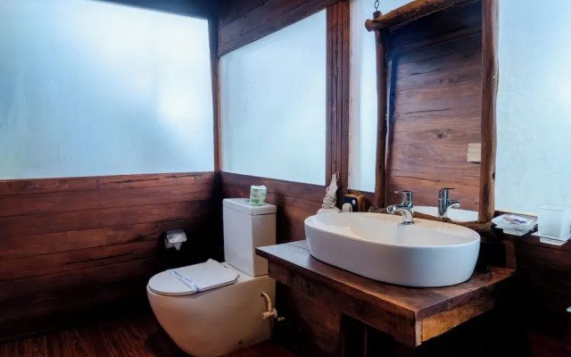 Leopard Nest - Glamping in Yala