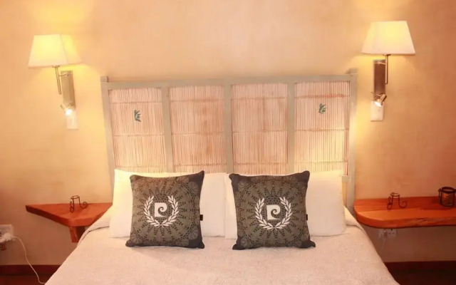 Olive Garden Country Lodge