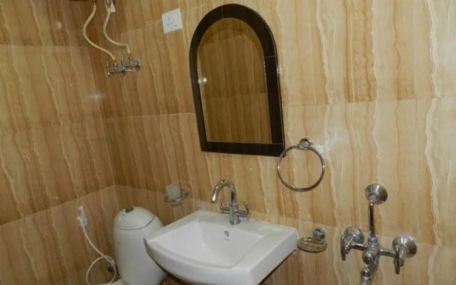 Hotel Krishna Dham